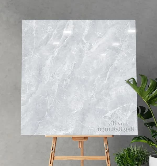Gạch lát nền 100x100 Feliz 10107 đá bóng cao cấp