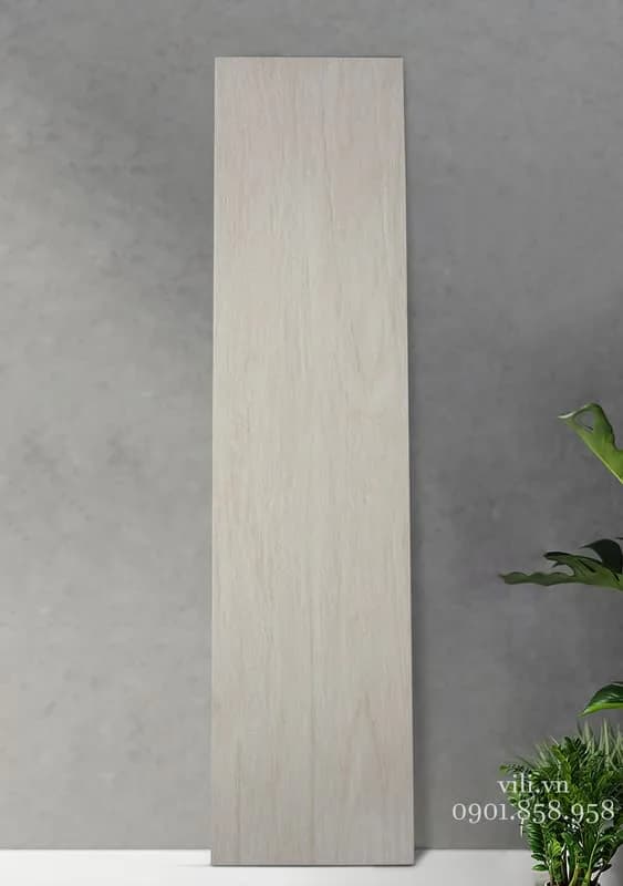 Gạch lát nền giả gỗ 15X60 Royal FM1505