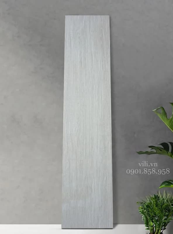 Gạch lát nền giả gỗ 15X60 Royal FM1507