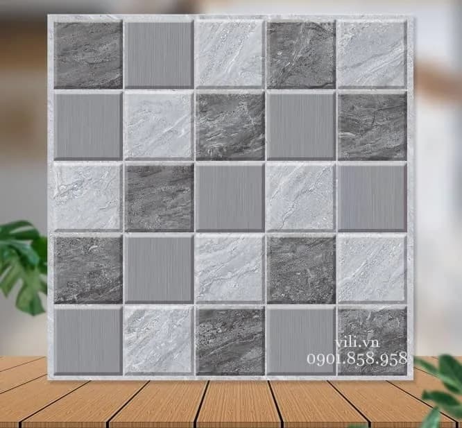 Gạch lát nền 30X30 Catalan 33102 men nhám