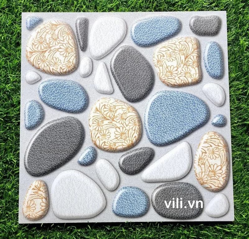 Gạch lát nền 30x30 Dacera GD3001 men nhám