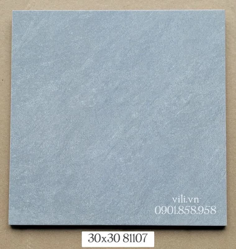 Gạch lát nền 30x30 Takao 81107 men nhám