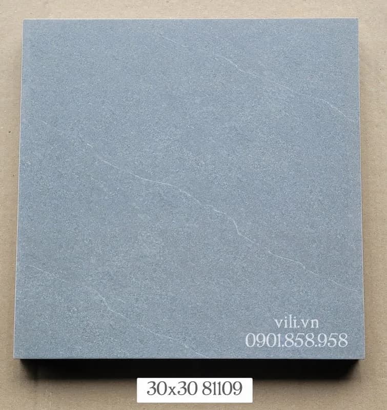Gạch lát nền 30x30 Takao 81109 men nhám