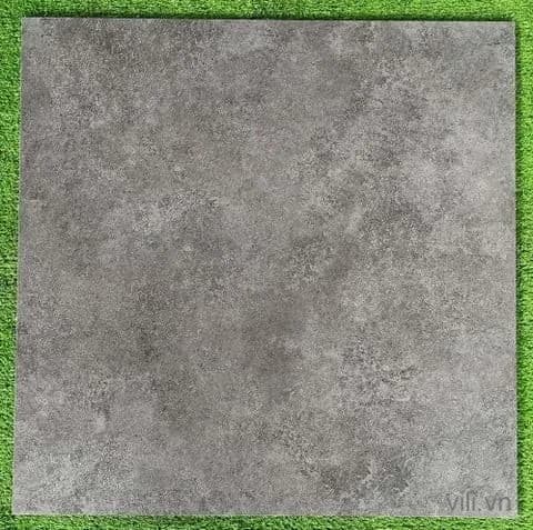 Gạch lát nền 60X60 Blue Dragon 11612 đá mờ nhám xám xi măng