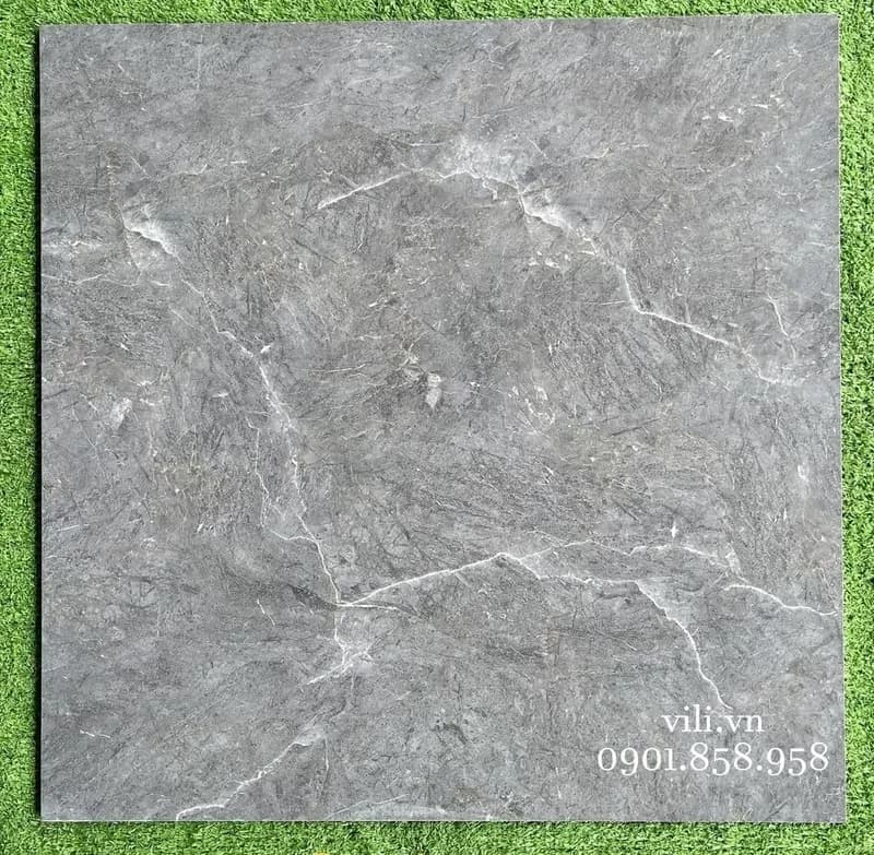 Gạch lát nền 60X60 Blue Dragon 5524 đá bóng