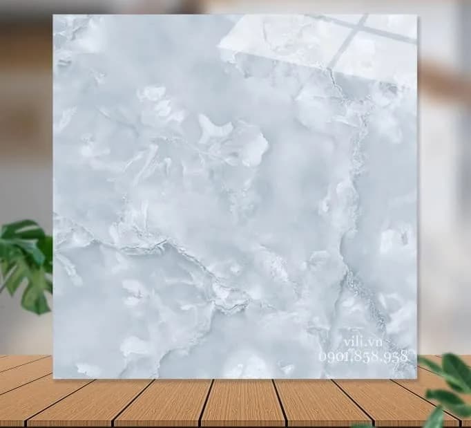 Gạch lát nền 60X60 Catalan 60042 đá bóng