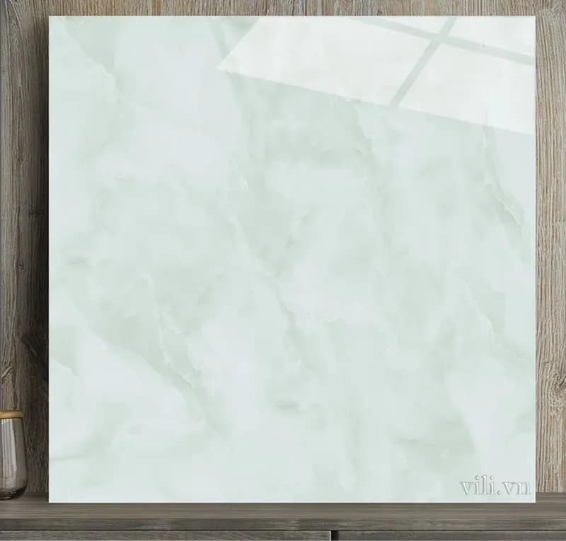 Gạch lát nền 60X60 Catalan 65007 đá bóng