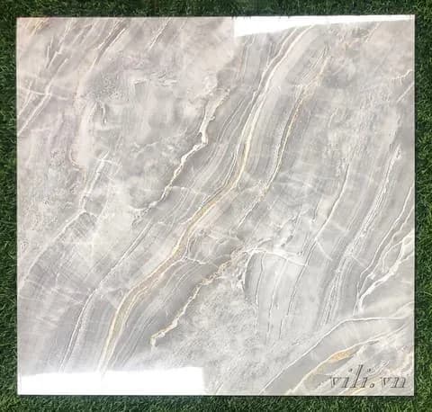 Gạch lát nền 60X60 Prime 29587 đá bóng