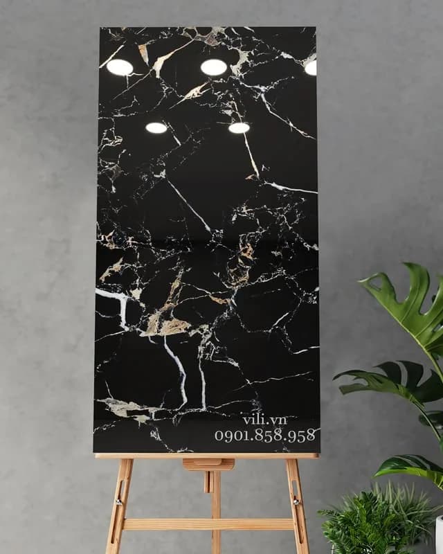 Gạch lát nền Feliz 80X160  VI12-9GP81601 bóng cao cấp