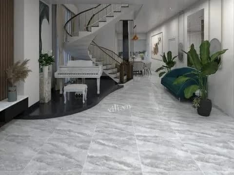 Gạch lát nền 80X80 Feliz F80806 đá bóng