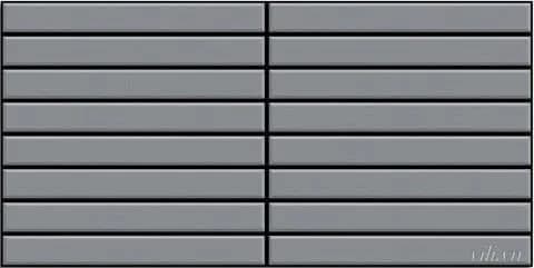 Gạch ốp tường trang trí 20X40 BD 2416