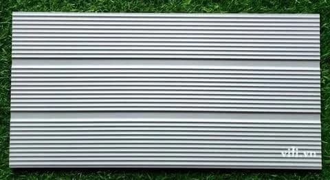 Gạch ốp tường trang trí 25X50 Dacera GD2502