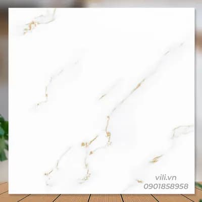 Gạch lát nền 60X60 Catalan 60076 đá bóng