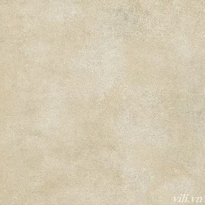Gạch lát nền 60X60 Blue Dragon 11607 đá mờ kem trơn
