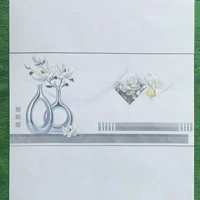 Gạch ốp tường 30X60 PE89001 - PE89002 đá bóng