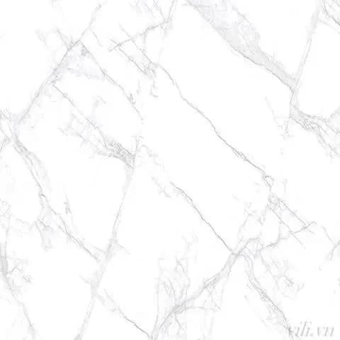 Gạch lát nền 100X100 cm BD 55001 cao cấp đá bóng