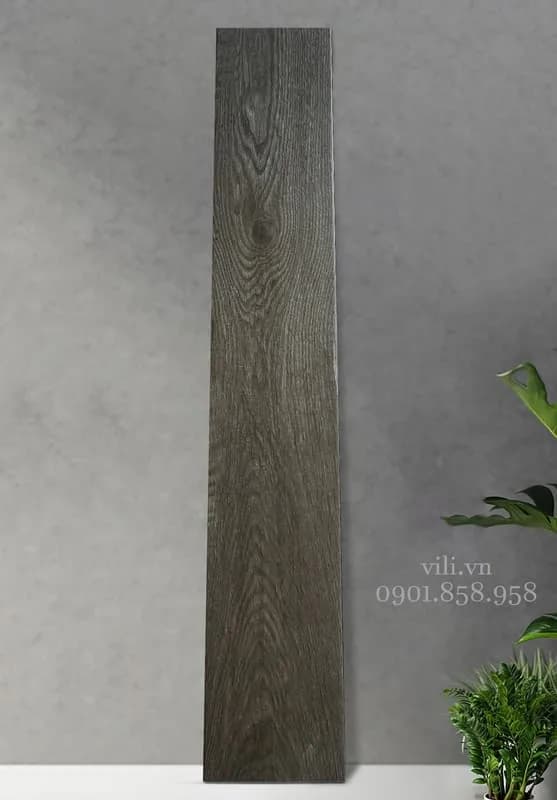 Gạch lát nền 15x80 Royal HP15804 giả gỗ nhám