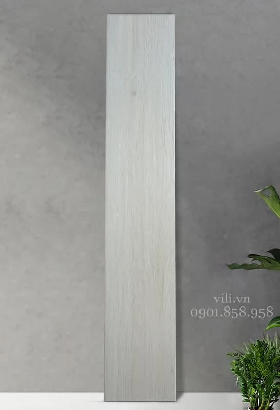 Gạch lát nền 15x80 Royal HP15807 giả gỗ nhám