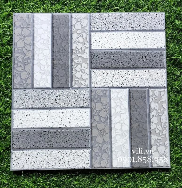 Gạch lát nền 30x30 Dacera GD3003 men nhám