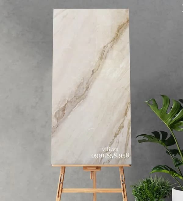 Gạch lát nền 60X120 FE12602 bóng cao cấp