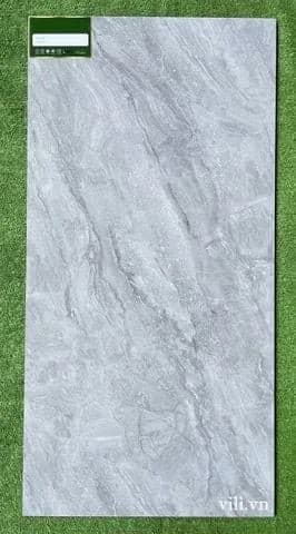 Gạch lát nền 60X120 Hoàn Mỹ 30056 cao cấp bóng