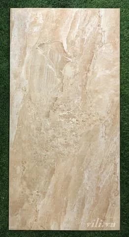 Gạch lát nền 60X120 Prime 8364 đá bóng