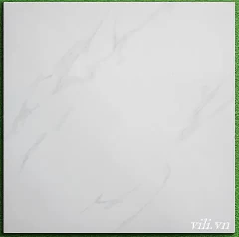 Gạch Lát Nền 60X60 Mikado MP6701 đá bóng