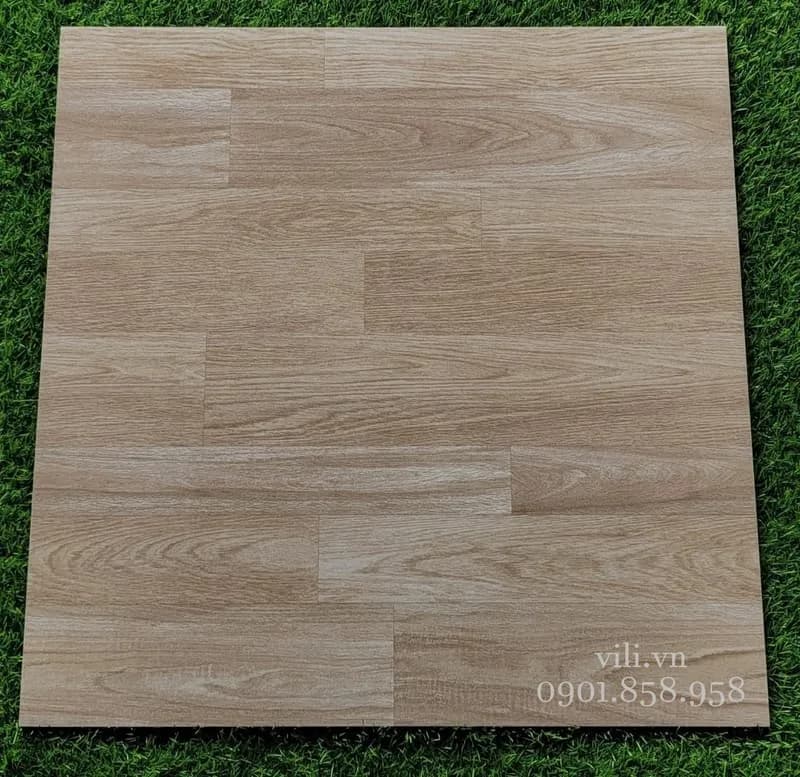 Gạch lát nền 60x 60 Trung Đô MF6.3175 đá mờ giả gỗ