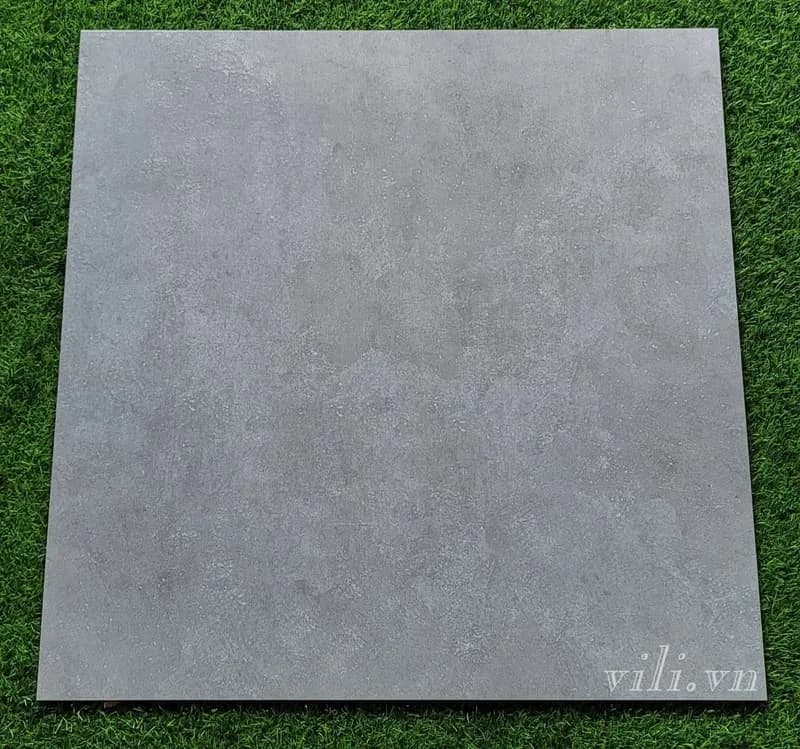 Gạch lát nền 80x 80 Trung Đô MQ8807 đá mờ