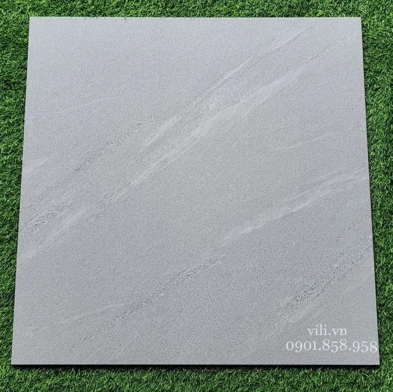 Gạch lát nền 80x 80 Trung Đô MQ8811 đá mờ