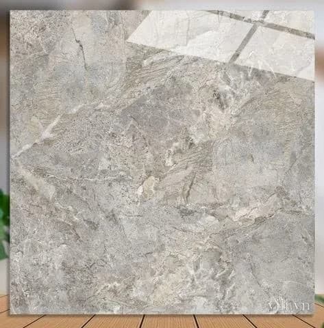 Gạch lát nền 80X80 XSMART 90015 đá bóng