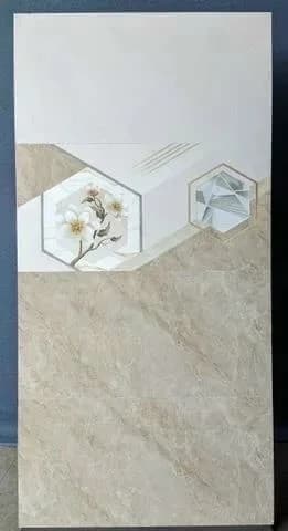 Gạch ốp tường 30X60 Blue Dragon 3616 - 3616D - 3617 đá bóng