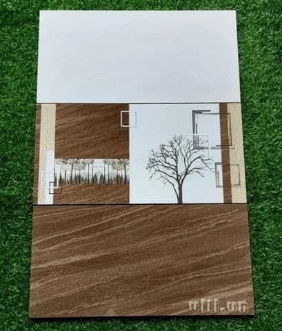 Gạch ốp tường 30x60 CMC ST3688 - ST3689 - ST390D đá siêu bóng