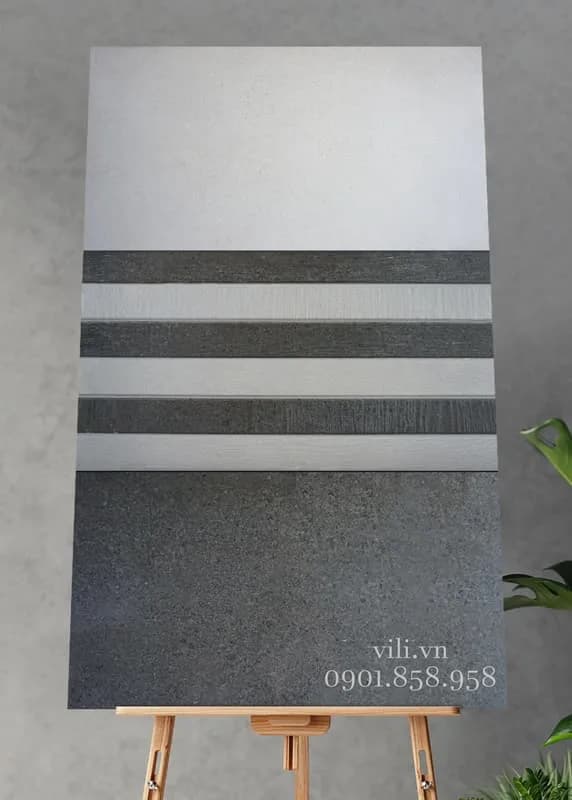 Gạch ốp tường 30X60 Feliz FL3617 - FL3617A - FL3618 đá mờ nhám