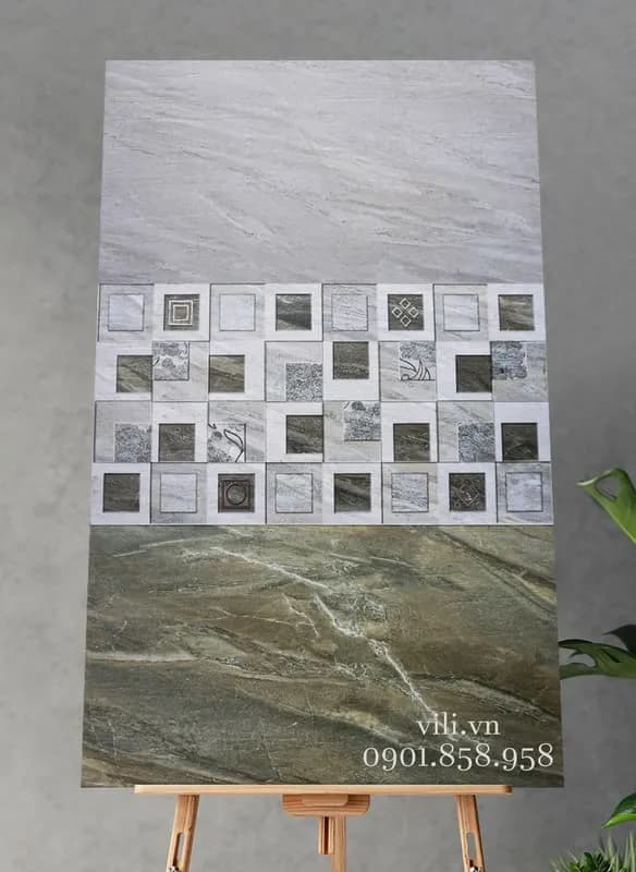 Gạch ốp tường 30X60 Feliz FM3601 - FM 3601A - FM3602 đá mờ nhám
