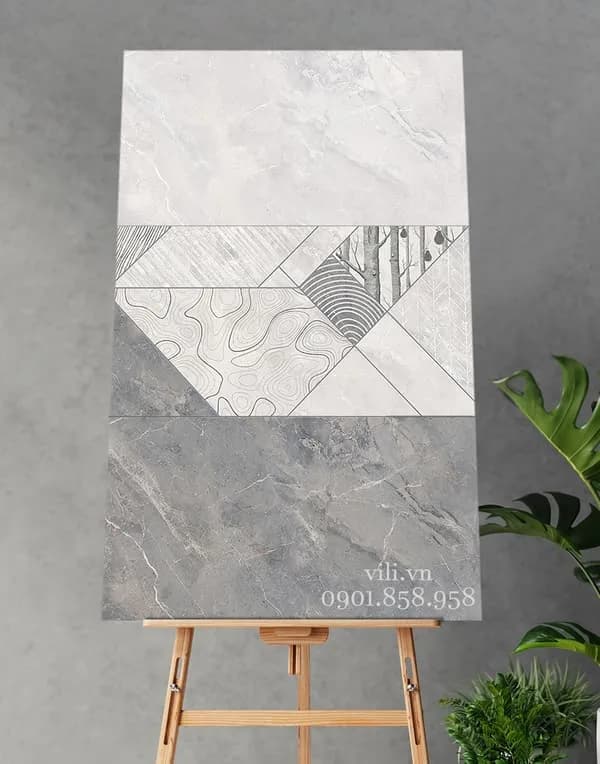 Gạch Ốp Tường 30X60 Feliz FS3651 - FS3651A - FS3652 Đá mờ