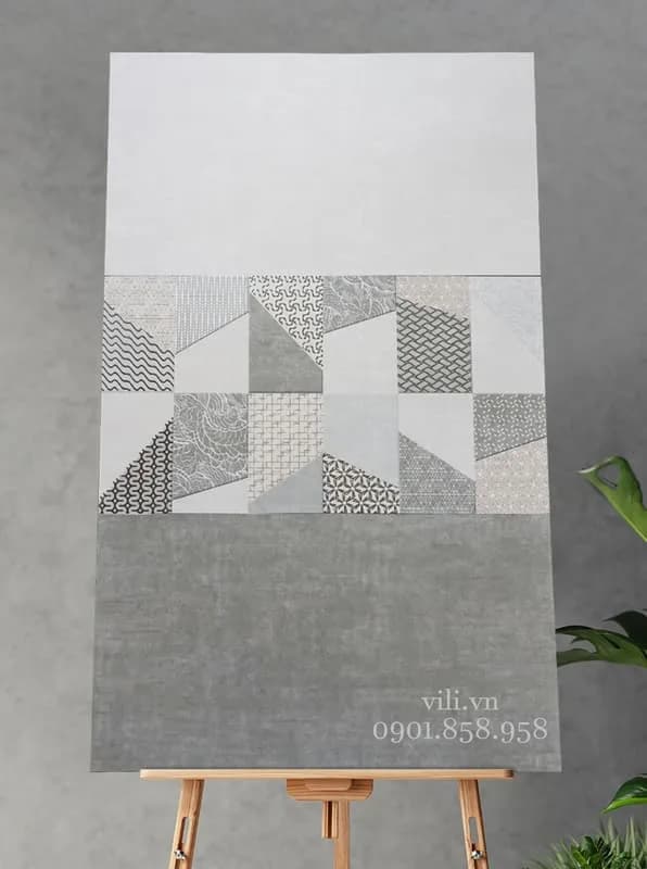 Gạch ốp tường 30X60 Feliz FM3635 - FM3635A - FM3636 đá nhám