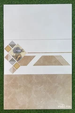 Gạch ốp tường 30x60 Hoàn Mỹ 2714 - 2715 - 2716 - 5030 men mờ