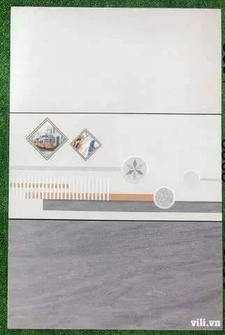 Gạch ốp tường 30x60 Prime 3601 - 3605 - 3603 đá mờ nhám