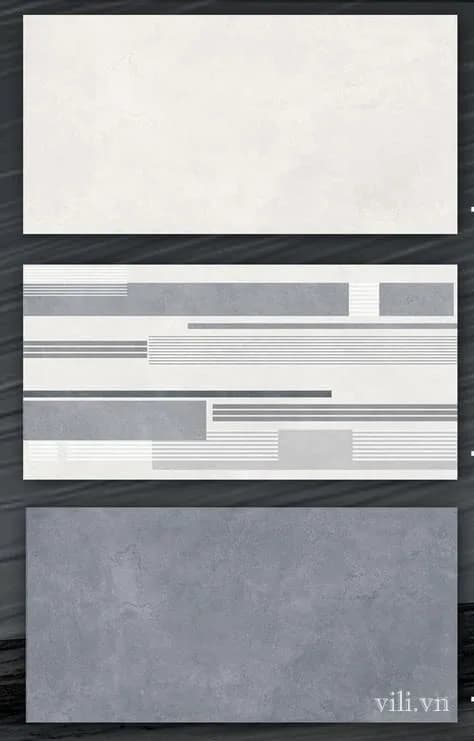 Gạch ốp tường 30X60 Tasa 7270 - 7271 - 7272 đá mờ