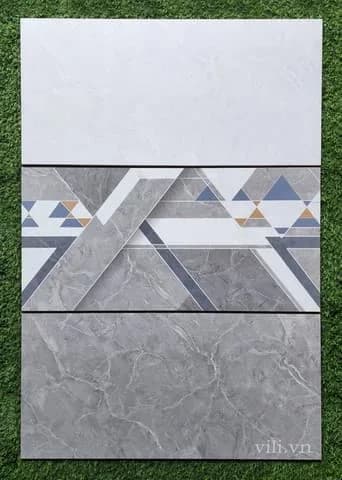 Gạch ốp tường 40x80 CMC PPM4080034 - PPM4080033 - PPM4080032 đá mờ
