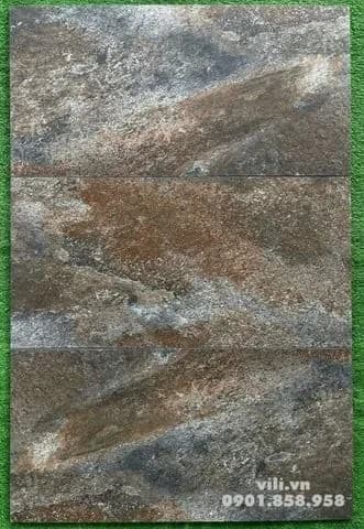 Gạch ốp tường, lát nền 40x80 VL1148052 đá nhám dày 1.2cm