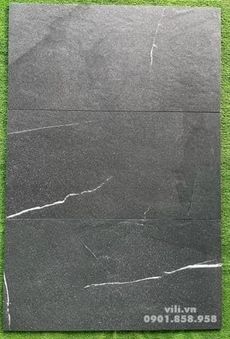 Gạch ốp tường lát nền 40x80 VL1148053 đá nhám dày 1.2cm