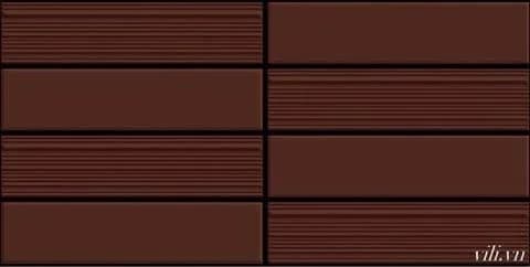Gạch ốp tường trang trí 20X40 BD 2411
