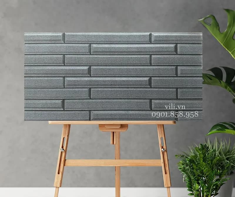 Gạch Ốp Tường Trang Trí 20X40 Dacera HP2407 Men Nhám